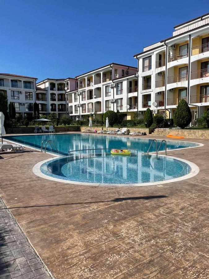 Rutland Sp Apartments Ravda Exterior foto